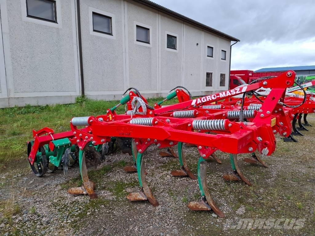 Agro-Masz Runner 30 Kultivatori