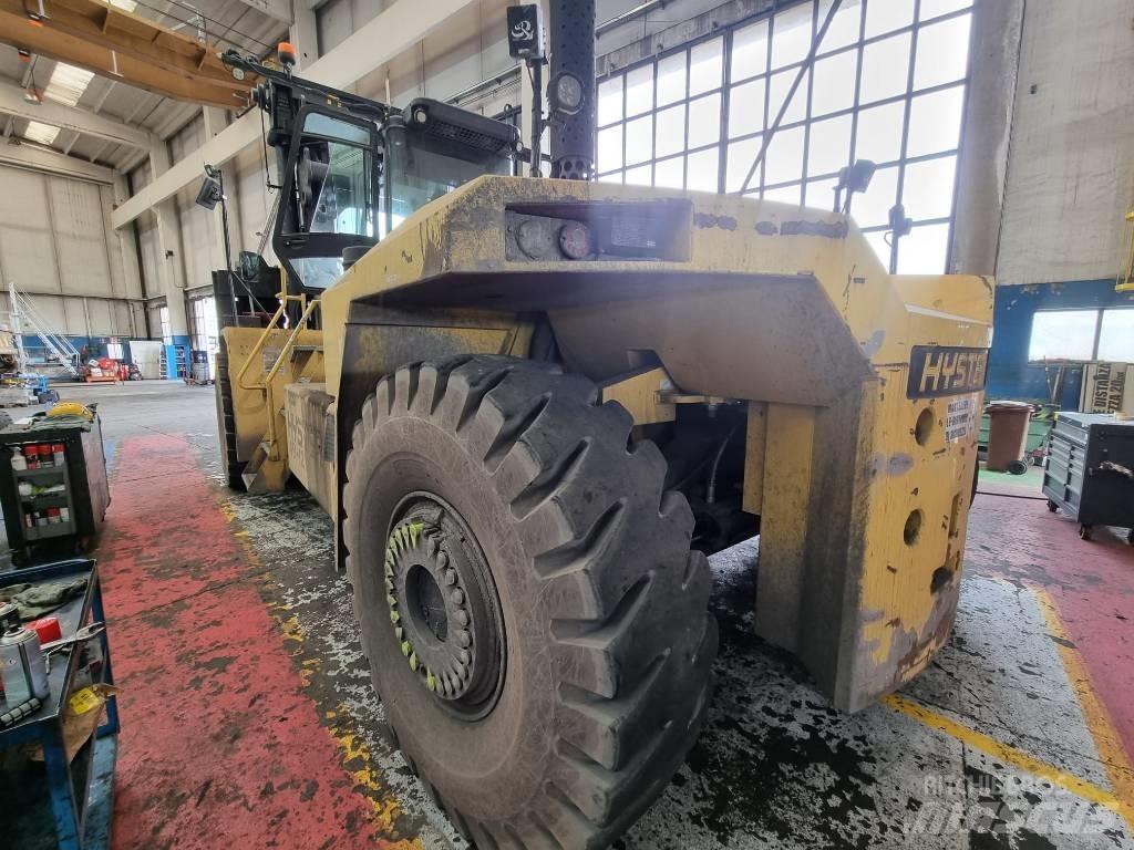Hyster H48.00XMS-12 Tehnika ar dīzeļa dzinēju