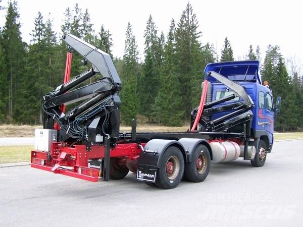 HAMMAR SL 20 BHE Citi