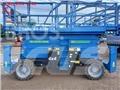 Genie GS 5390 RT Šķerveida pacēlāji