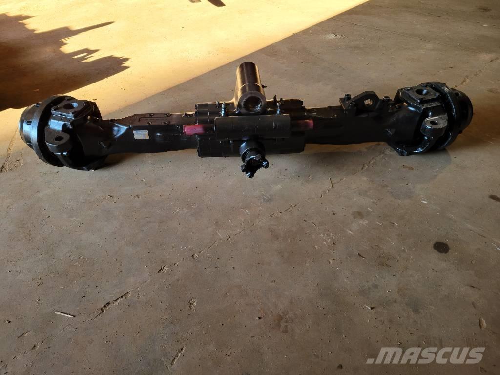 ZF MS-T3055 Asis