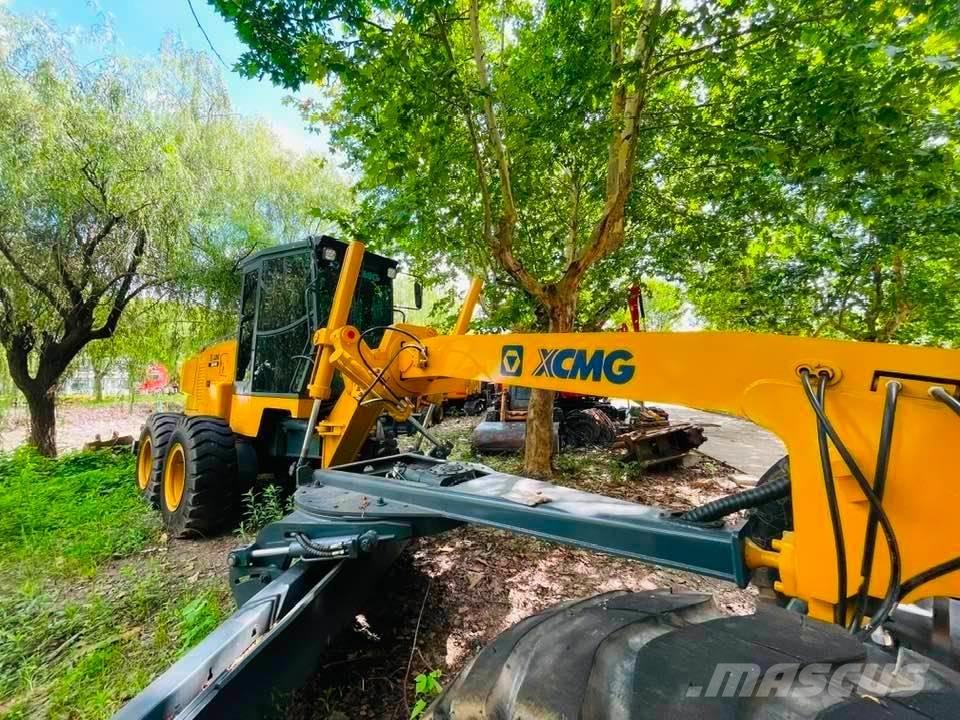 XCMG GR1803 Greideri