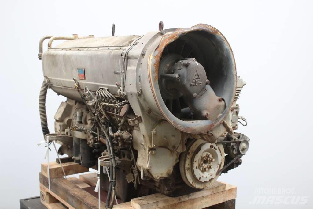 Deutz BF6L513R Dzinēji
