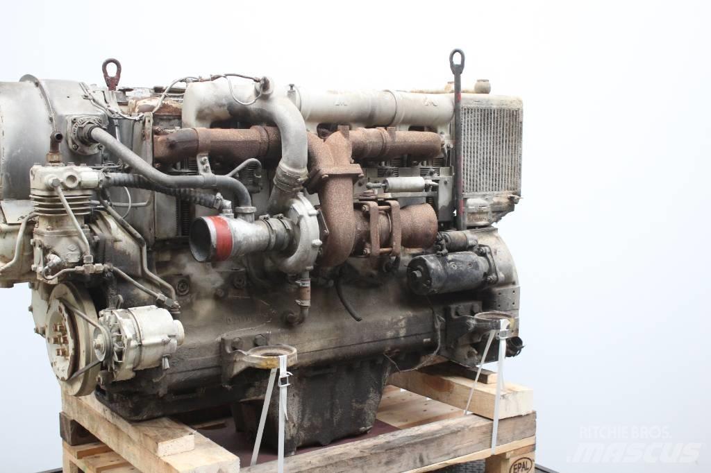 Deutz BF6L513R Dzinēji