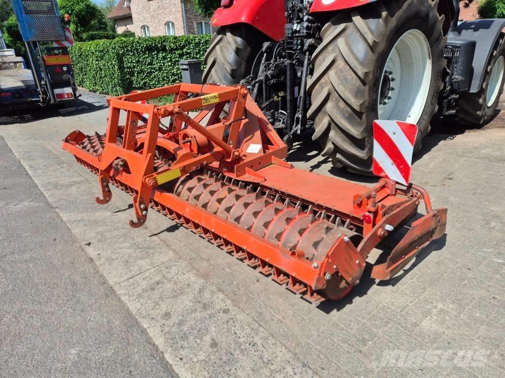 Kuhn HR 4000 Augsnes frēzes