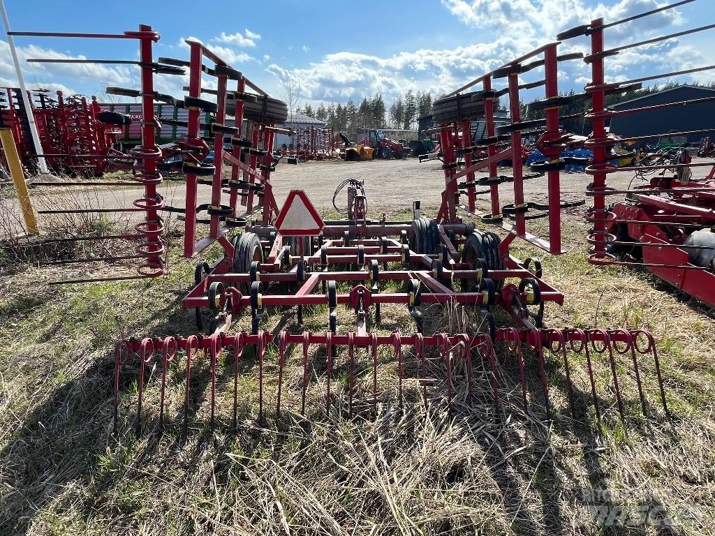 Väderstad NZ 500 Ecēšas