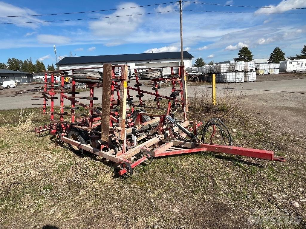 Väderstad NZ 500 Ecēšas
