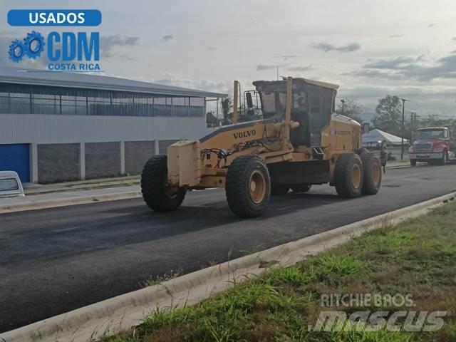 Volvo G 930 Greideri