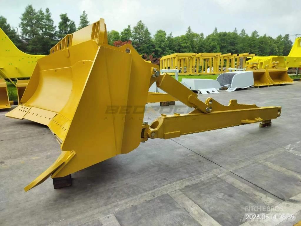 CAT U BLADE FOR D8 Naži