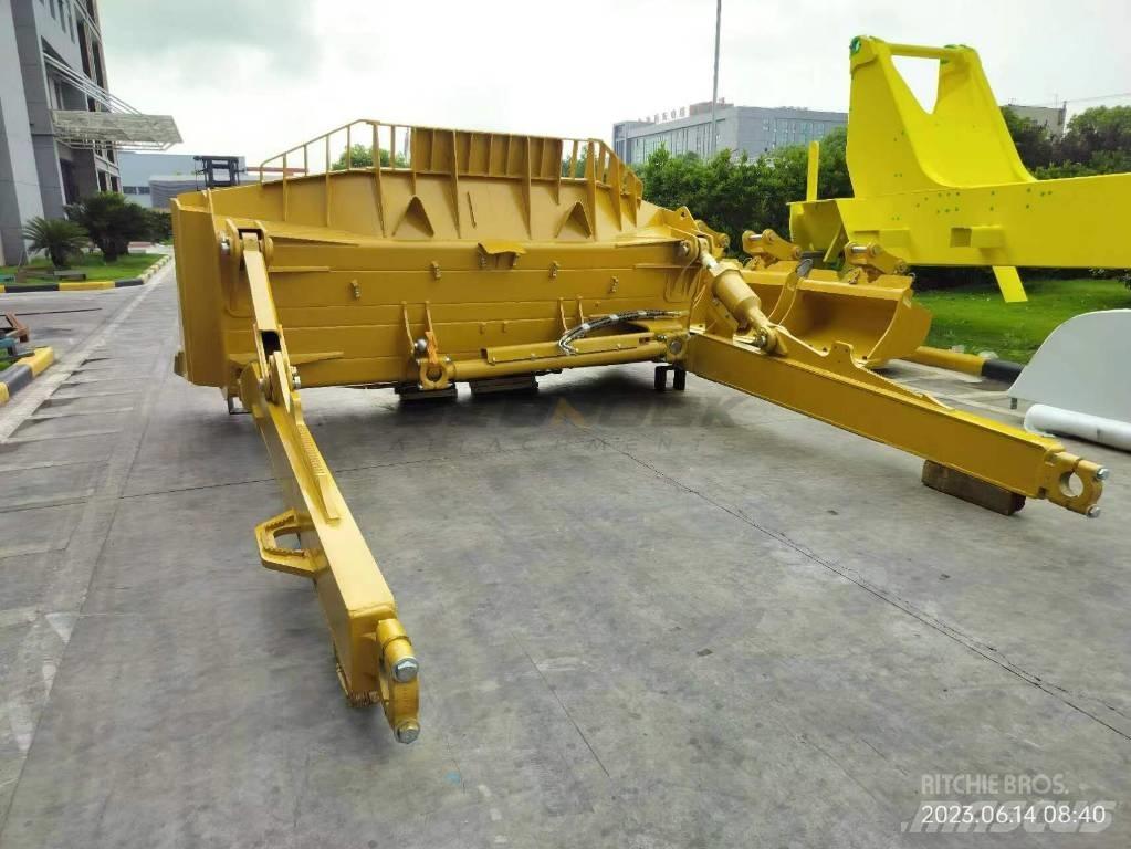 CAT U BLADE FOR D8 Naži