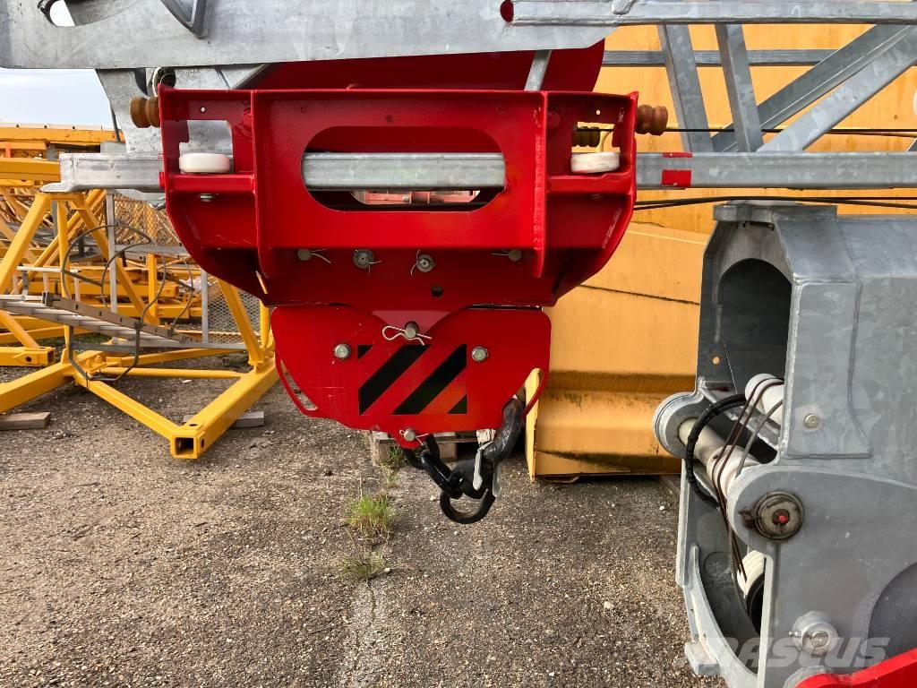 Potain Igo 22 Torņa krāni