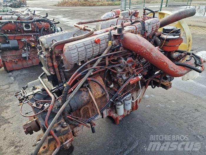  Engines 8460 Transports- Citi