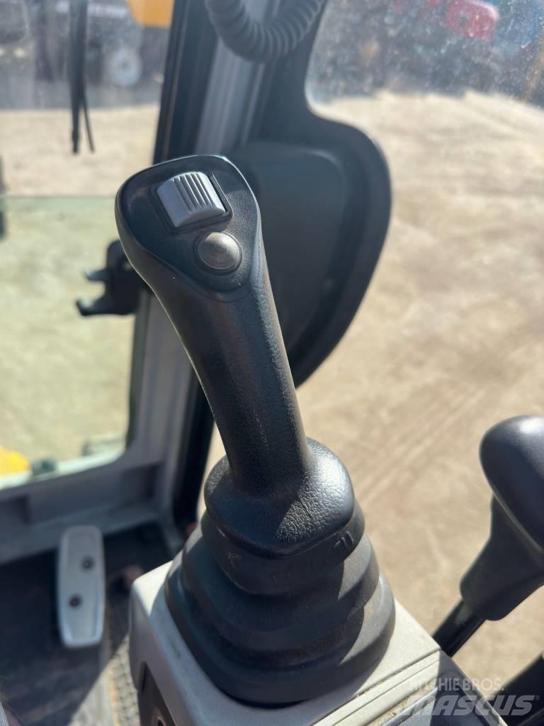 Wacker Neuson ET 18 Mini ekskavatori < 7 t