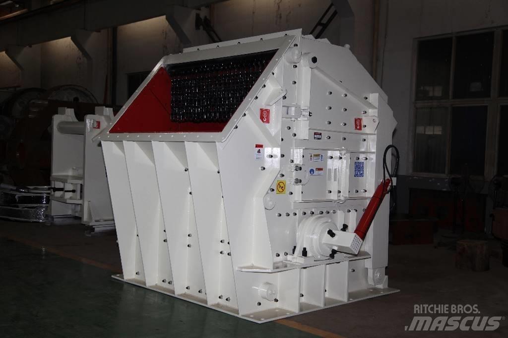 Kinglink KPF1420 Drupinātāji
