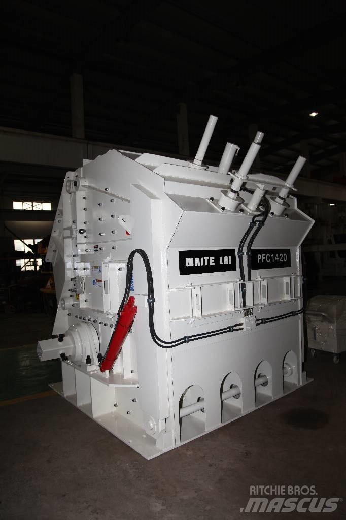 Kinglink KPF1420 Drupinātāji