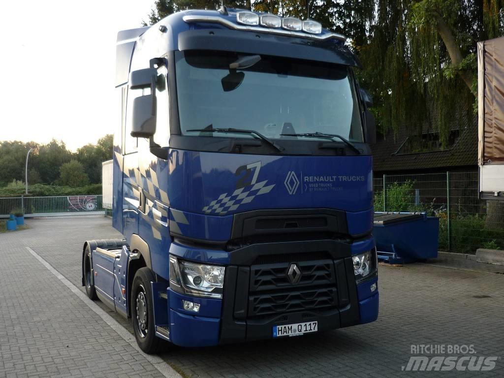 Renault T-High 530 Vilcēji