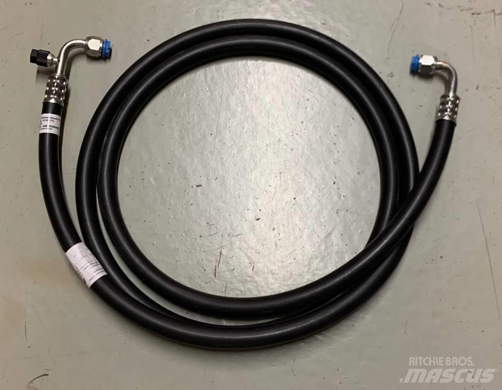 Atlas Hose 8005619 Hidraulika