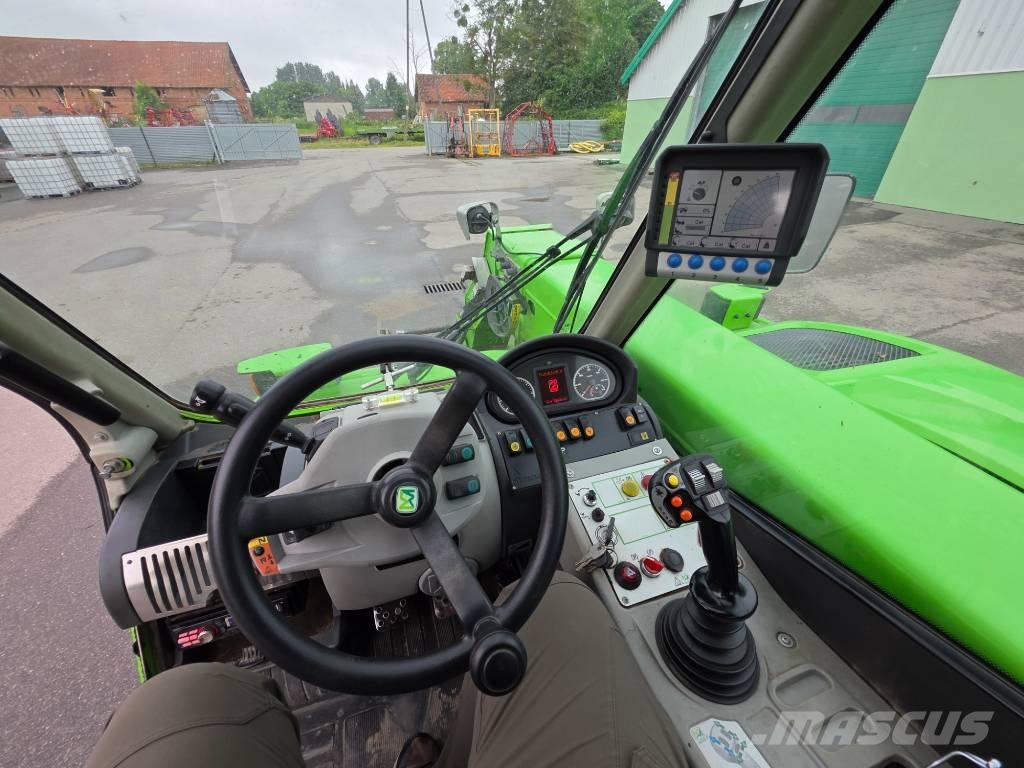 Merlo P 34.10 TOP Lauksaimniecības pacēlāji