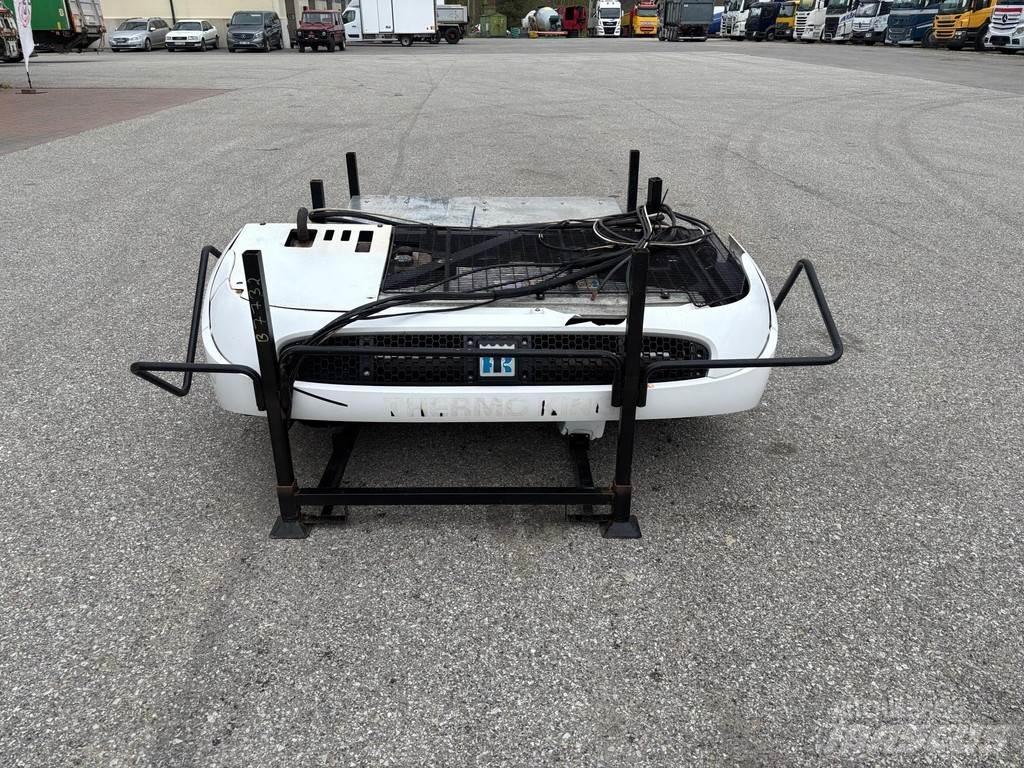  THERMO KING T800-R Transports- Citi