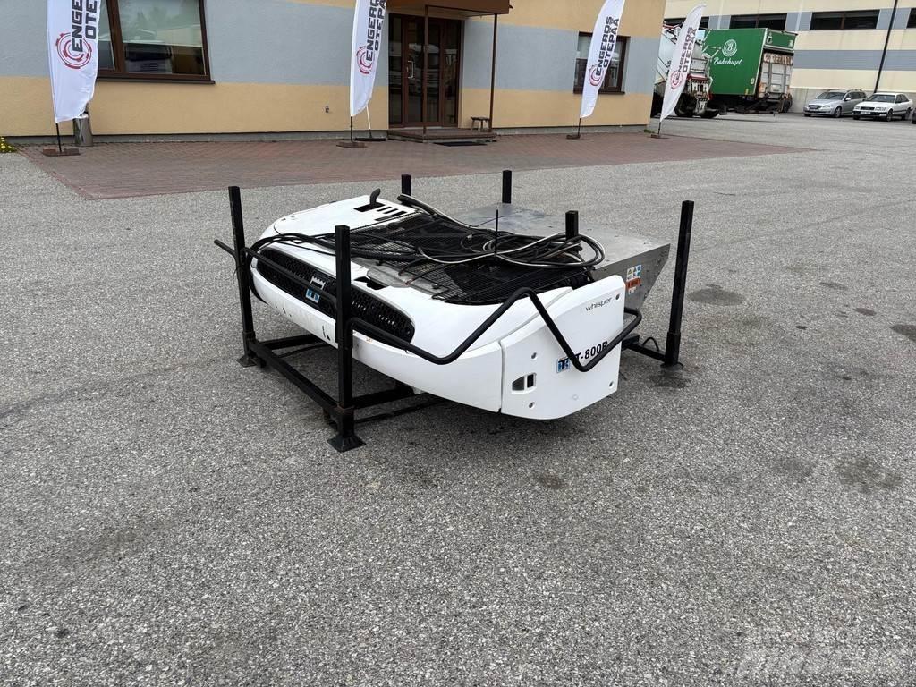  THERMO KING T800-R Transports- Citi