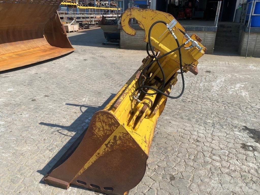 Verachtert CW45 Kausi