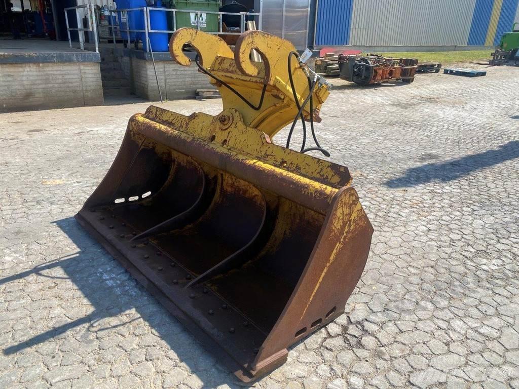 Verachtert CW45 Kausi