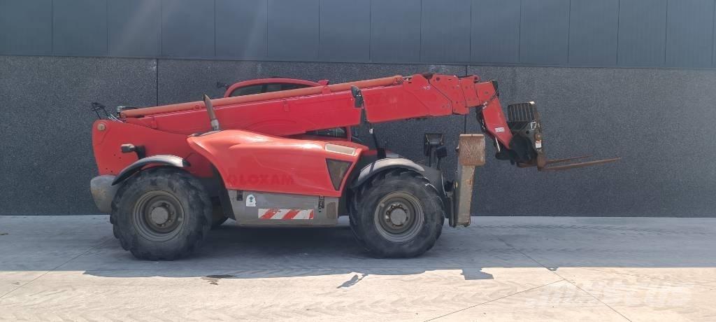 Manitou MT 1840 A Teleskopiskie manipulatori