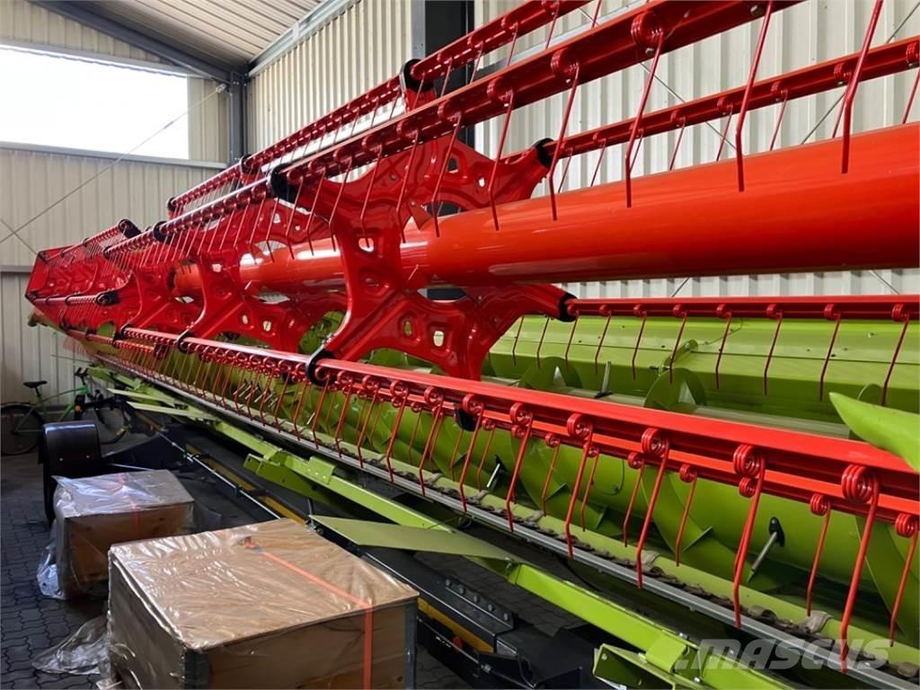 CLAAS VARIO 1080 Hārvesteru kausi