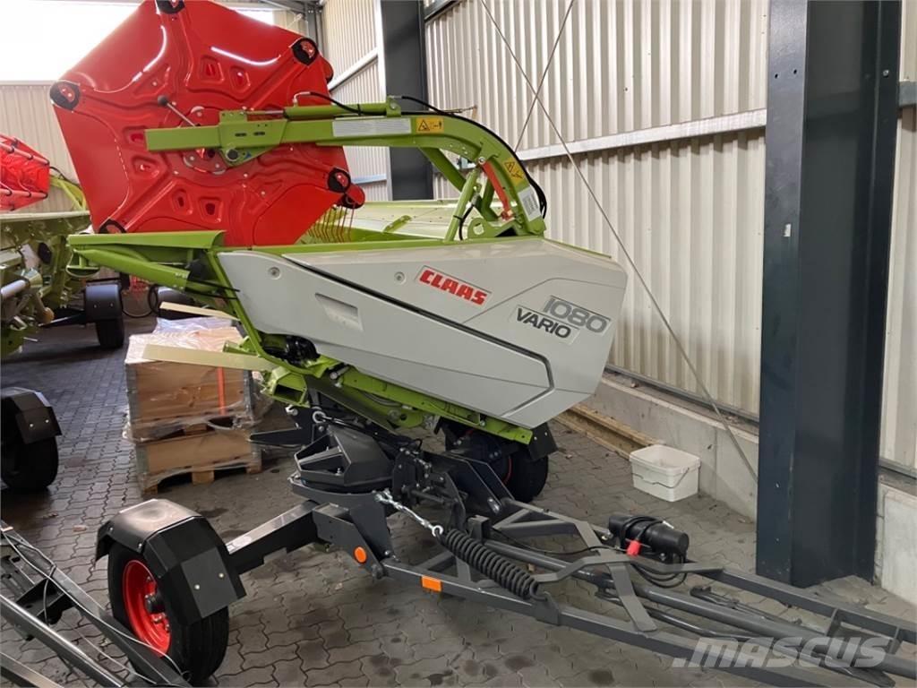 CLAAS VARIO 1080 Hārvesteru kausi