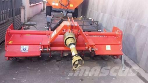 Sicma SPR235 Augsnes frēzes
