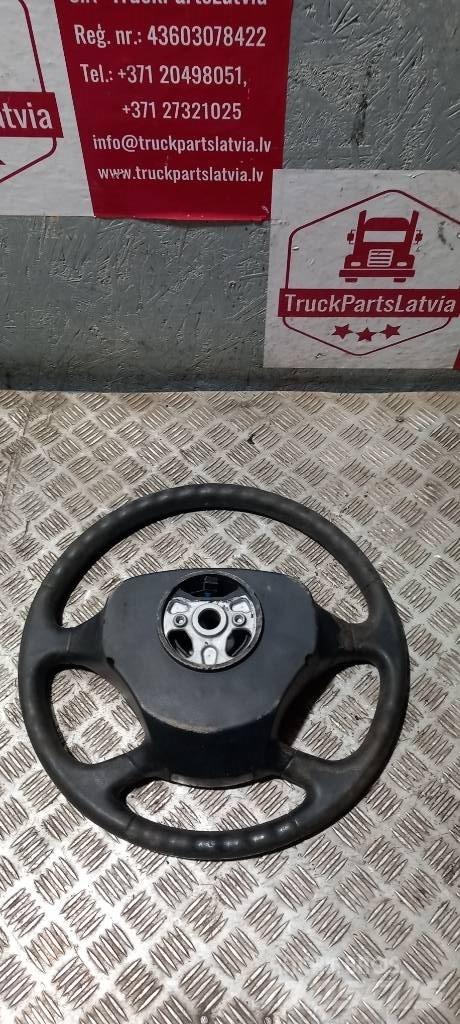 Scania R 440   1495393 Kabīnes un interjers