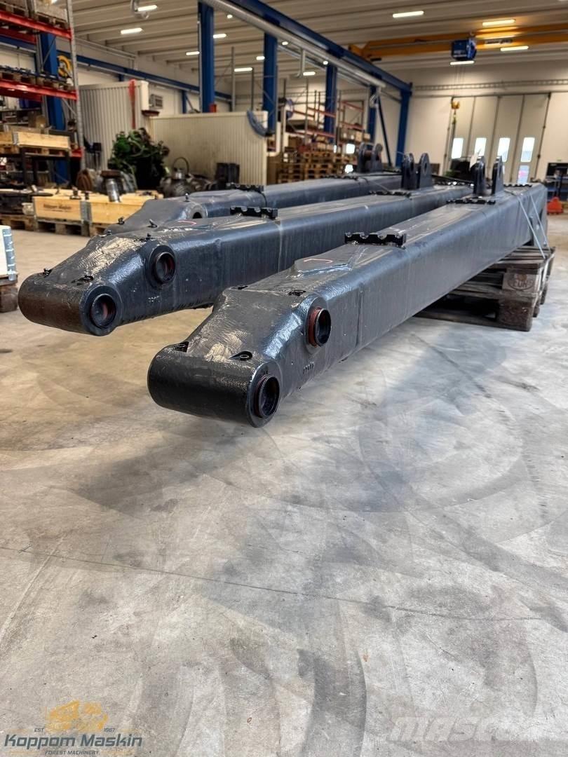 Rottne RK 60 Krāni
