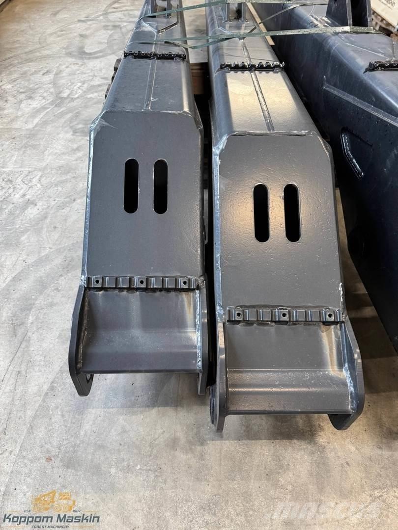 Rottne RK 60 Krāni