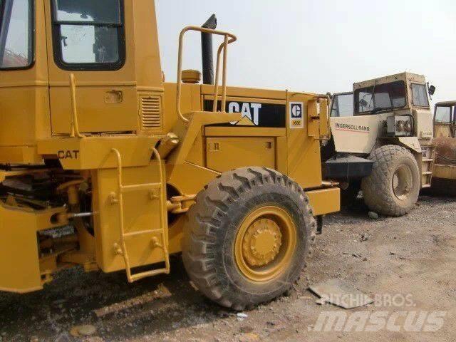 CAT 950E Iekrāvēji uz riteņiem