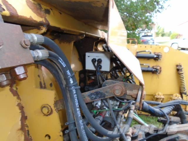  METAL PLESS 10' - 20' Sniega naži un tīrītāji