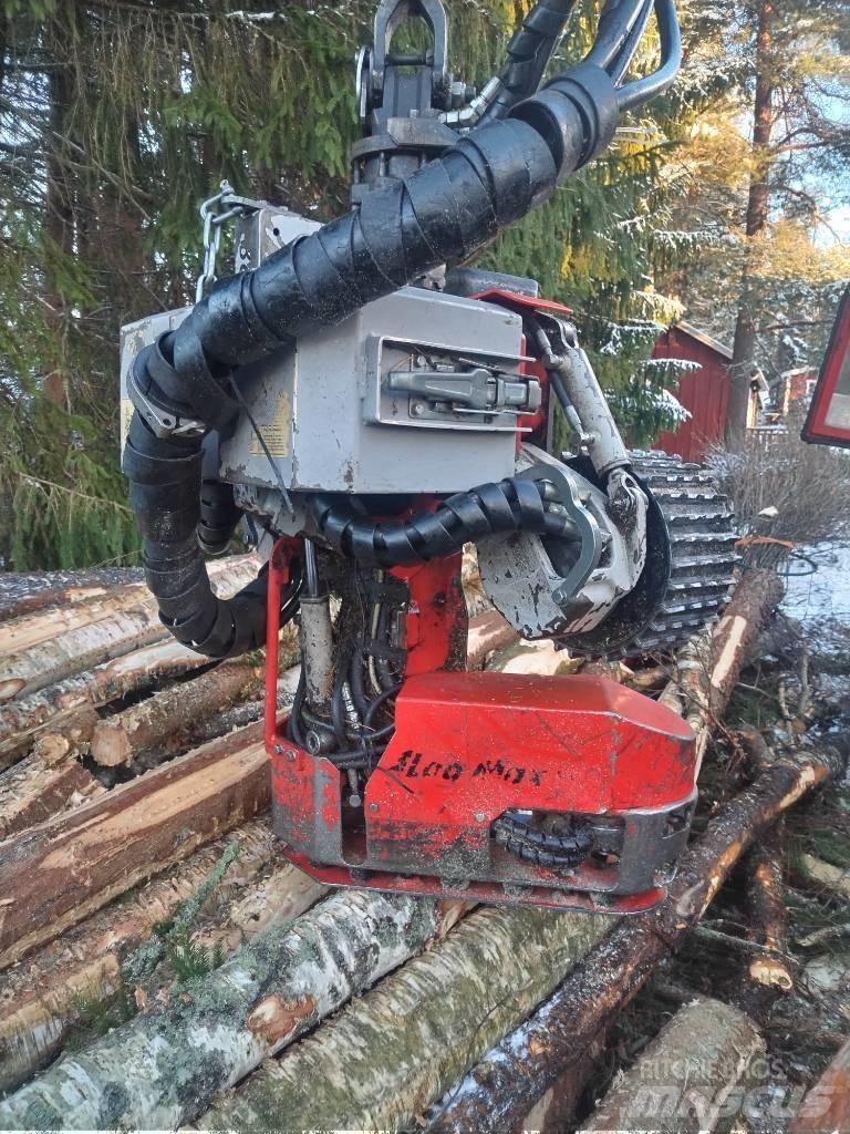 Terri 34 ft Harvarderi