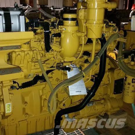 CAT C 9.3 Būvniecība- Citi