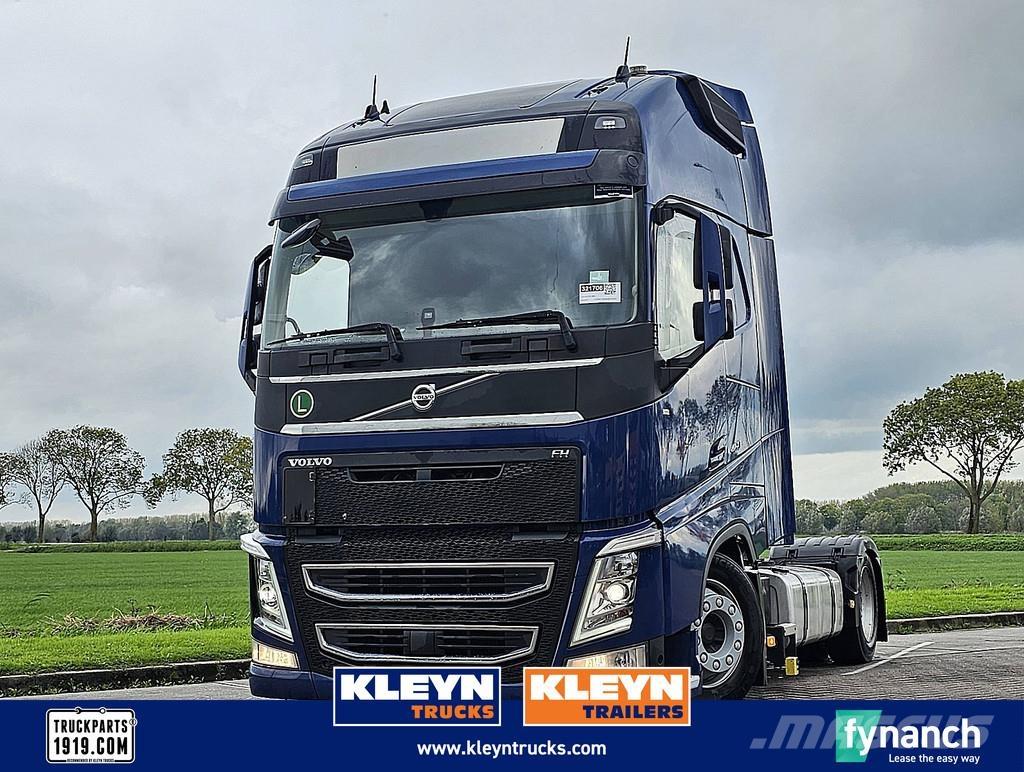 Volvo FH 460 Vilcēji