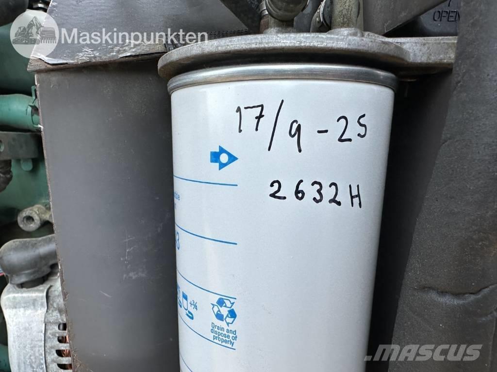 Volvo L 35 GT Iekrāvēji uz riteņiem