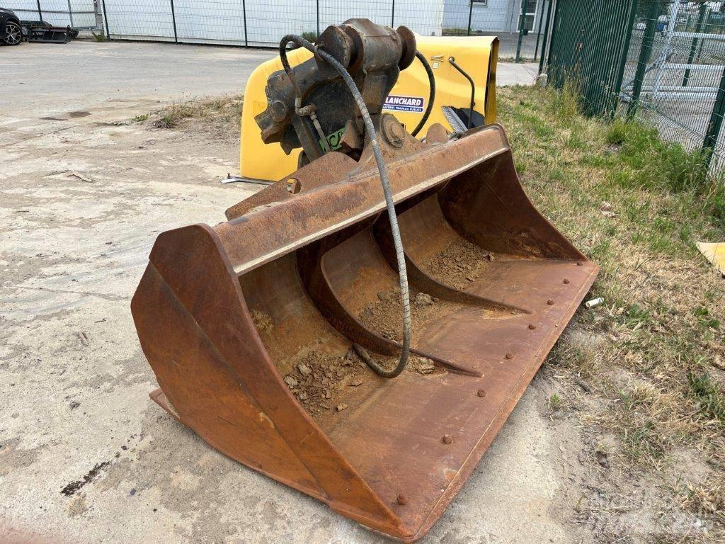 Liebherr R 926 LC Kāpurķēžu ekskavatori