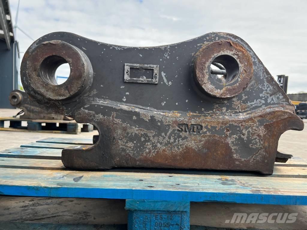 SMP S70 - 320D Ātrie savienotāji