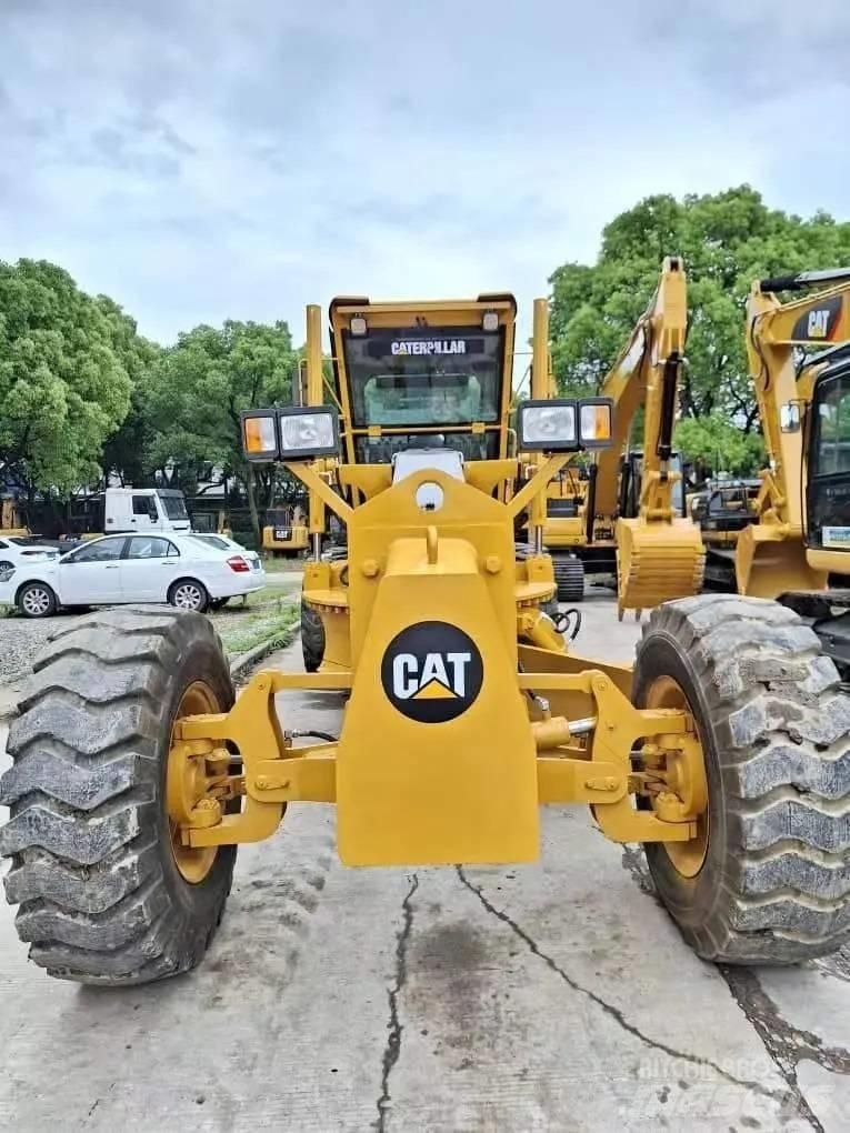 CAT 140 H Greideri