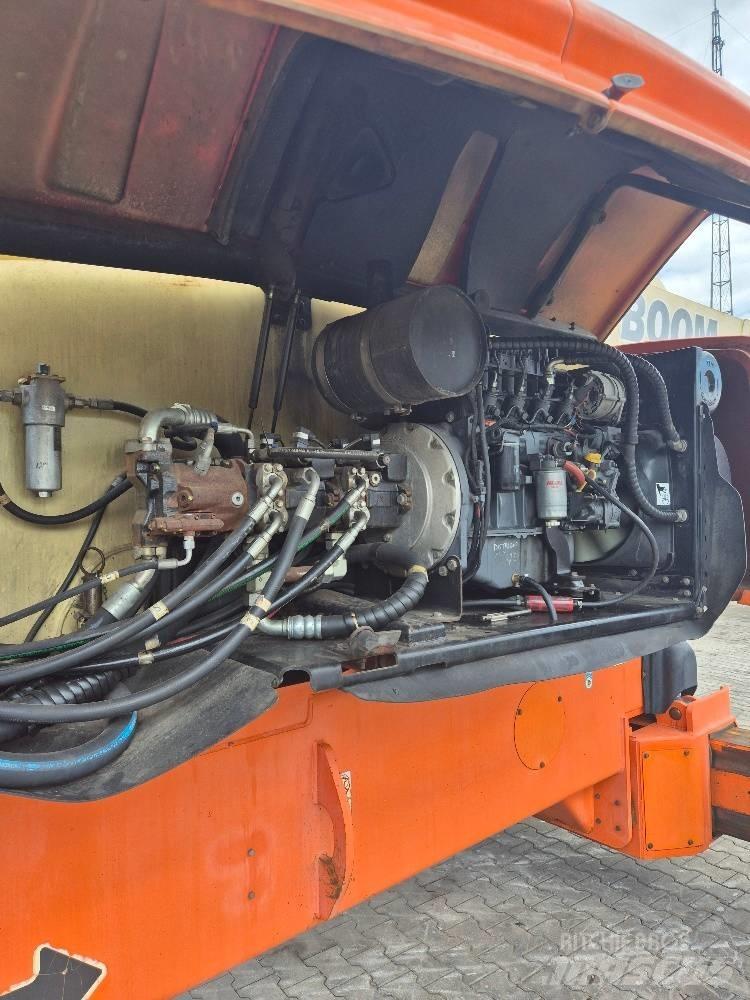 JLG 1250 AJP Strēles pacēlāji