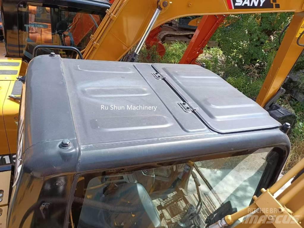 CAT 315 Kāpurķēžu ekskavatori