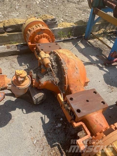 Fiat-Hitachi 350 Asis