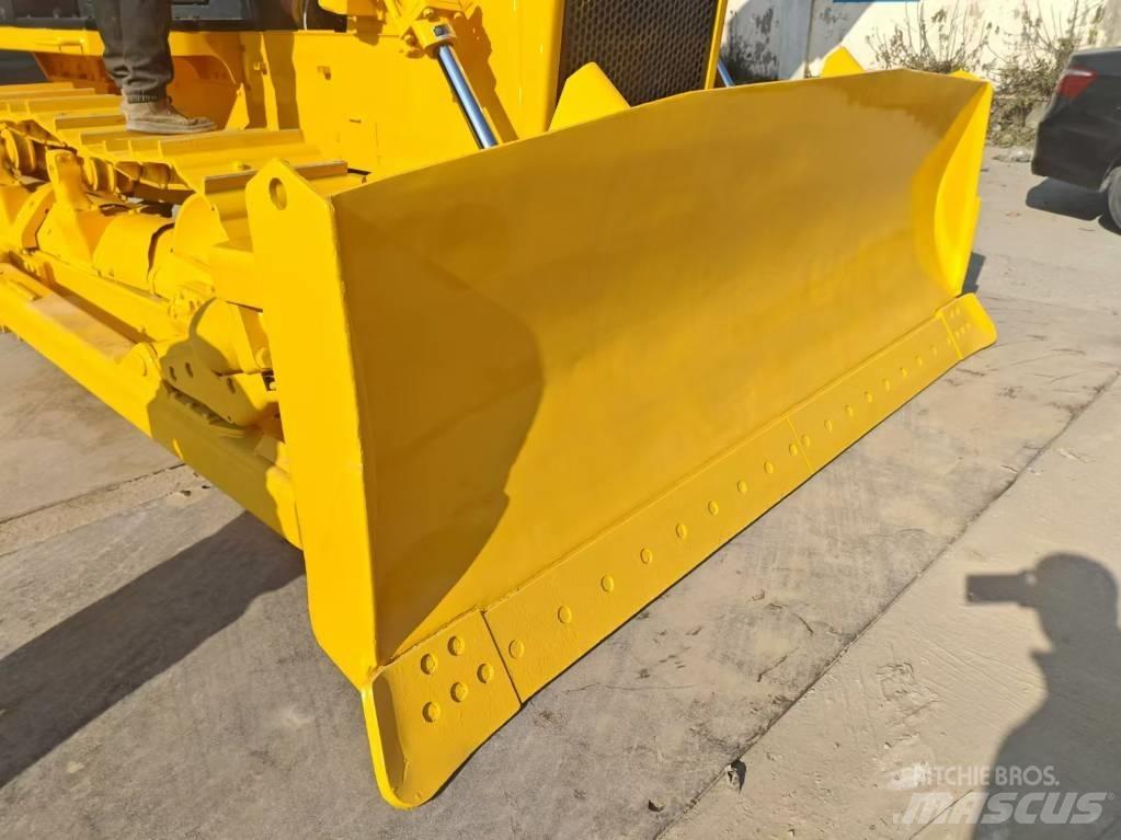Shantui SD 13 Kāpurķēžu buldozeri