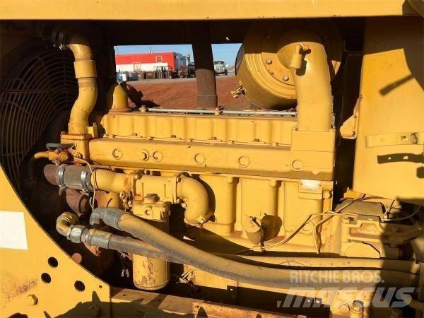 CAT 561 C PIPELAYER Cauruļvadu buldozeri