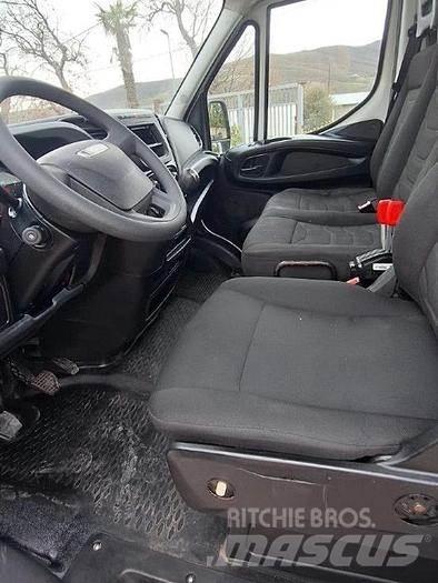 Iveco DAILY 35C160 Komunālās mašīnas
