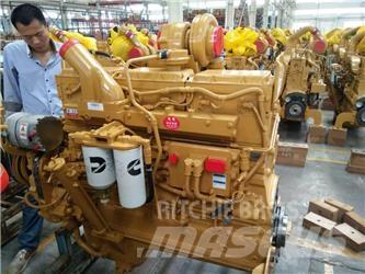 Cummins QSNT14-C345 Dzinēji