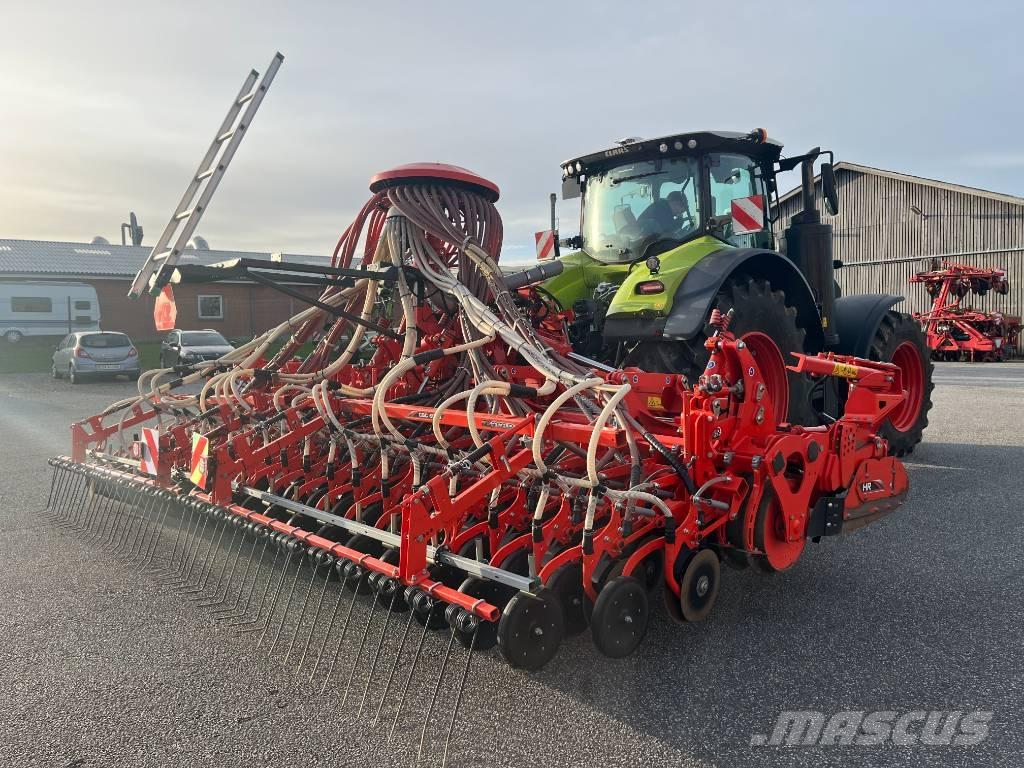 Kuhn Venta CSC 6000 Kombinētās sējmašīnas